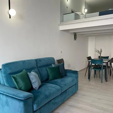 Feriehus Dolce Risveglio