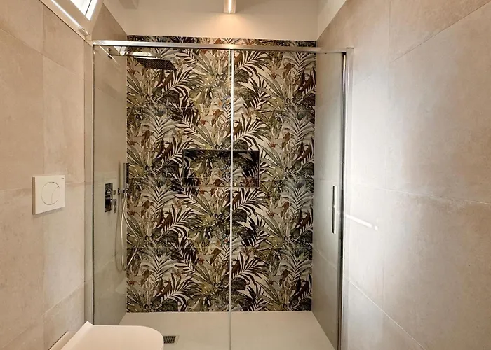 Dolce Risveglio Feriehus *