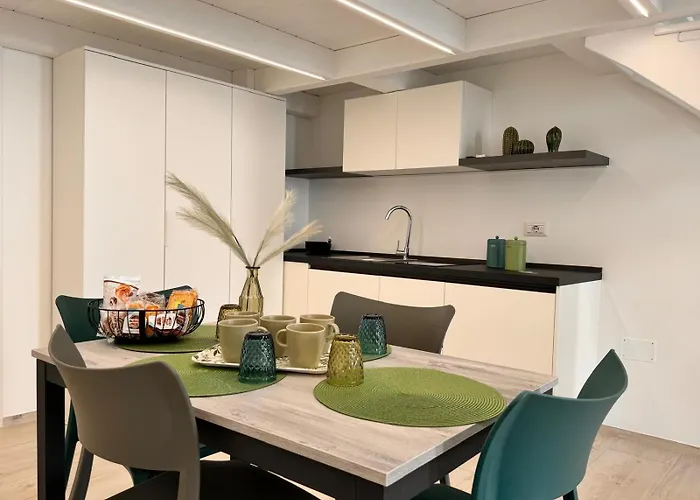 Feriehus Dolce Risveglio