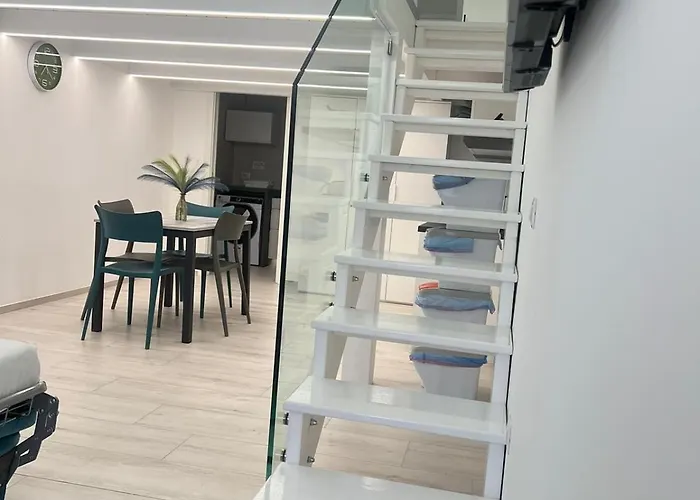 Feriehus Dolce Risveglio