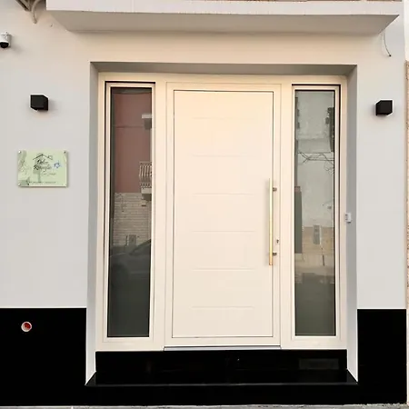 Dolce Risveglio 別荘