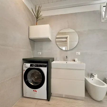 Dolce Risveglio Дом отдыха *