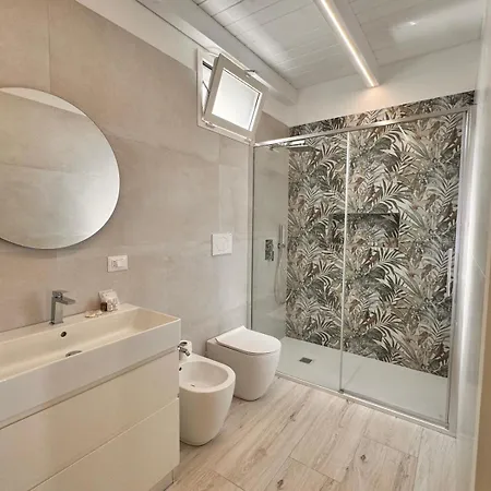 Дом отдыха Dolce Risveglio Леверано