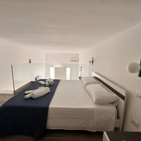 Dolce Risveglio Дом отдыха *