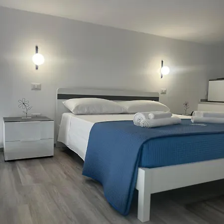 Дом отдыха Dolce Risveglio