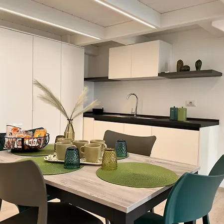 Дом отдыха Dolce Risveglio