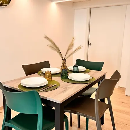 Дом отдыха Dolce Risveglio *