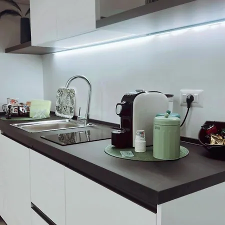 Dolce Risveglio Дом отдыха *