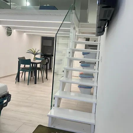 بيت للعطل Dolce Risveglio