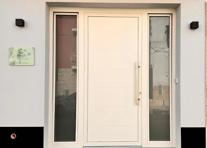 Dolce Risveglio بيت للعطل