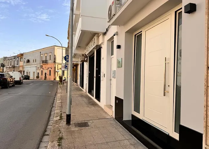 Tatil Evi Dolce Risveglio Leverano