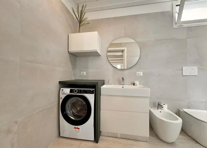 Dolce Risveglio Tatil Evi *