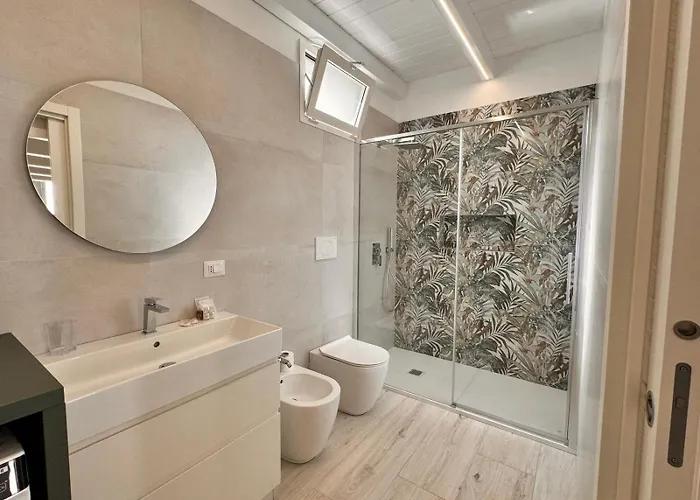 Tatil Evi Dolce Risveglio Leverano