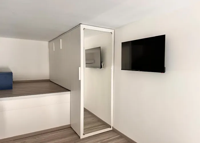 Dolce Risveglio بيت للعطل ليفيرانو