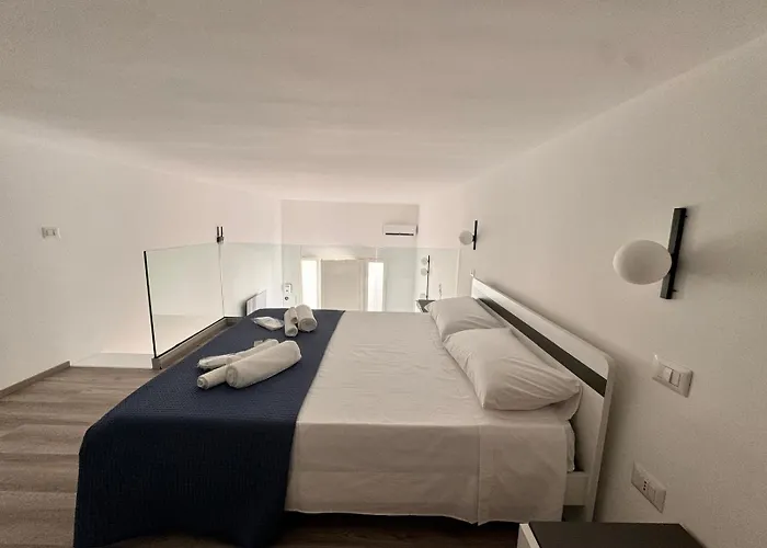 Dolce Risveglio Tatil Evi *