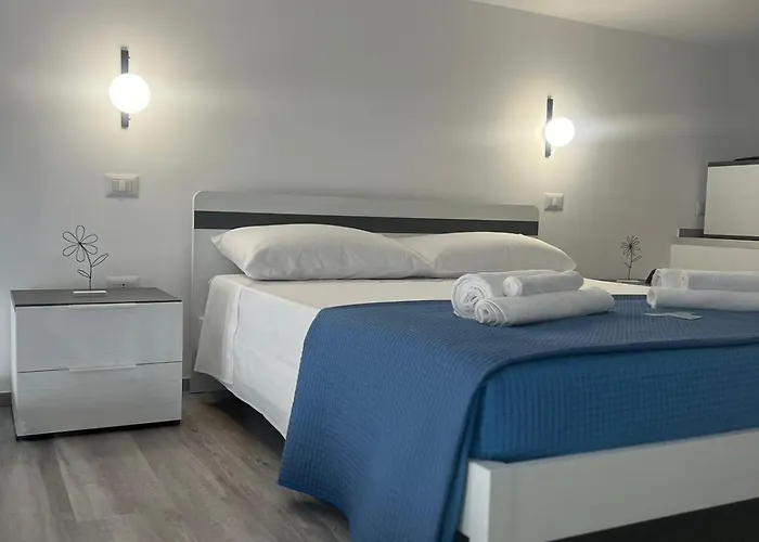 Tatil Evi Dolce Risveglio