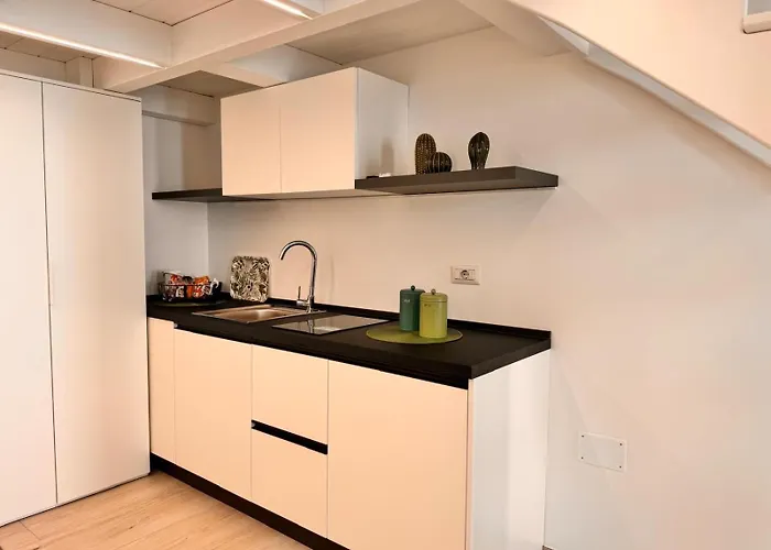 Dolce Risveglio Tatil Evi Leverano