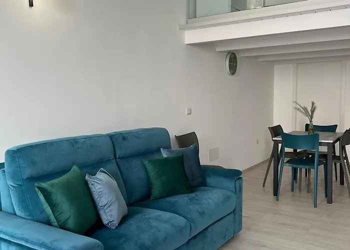 بيت للعطل Dolce Risveglio