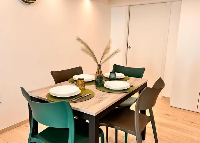 Tatil Evi Dolce Risveglio *