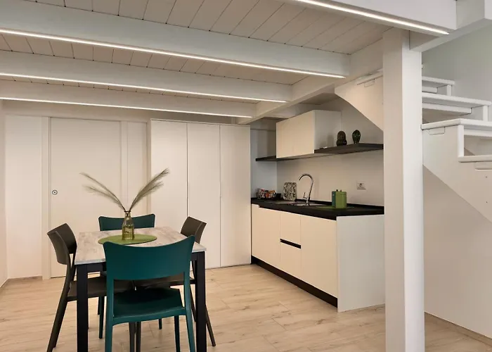 Dolce Risveglio * ليفيرانو